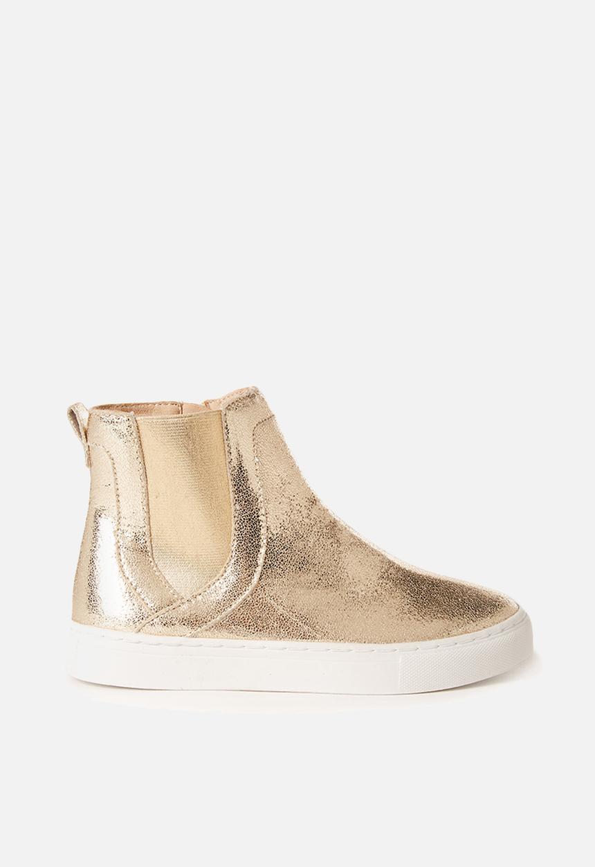 Cotton On - Kids Darcy gusset boot