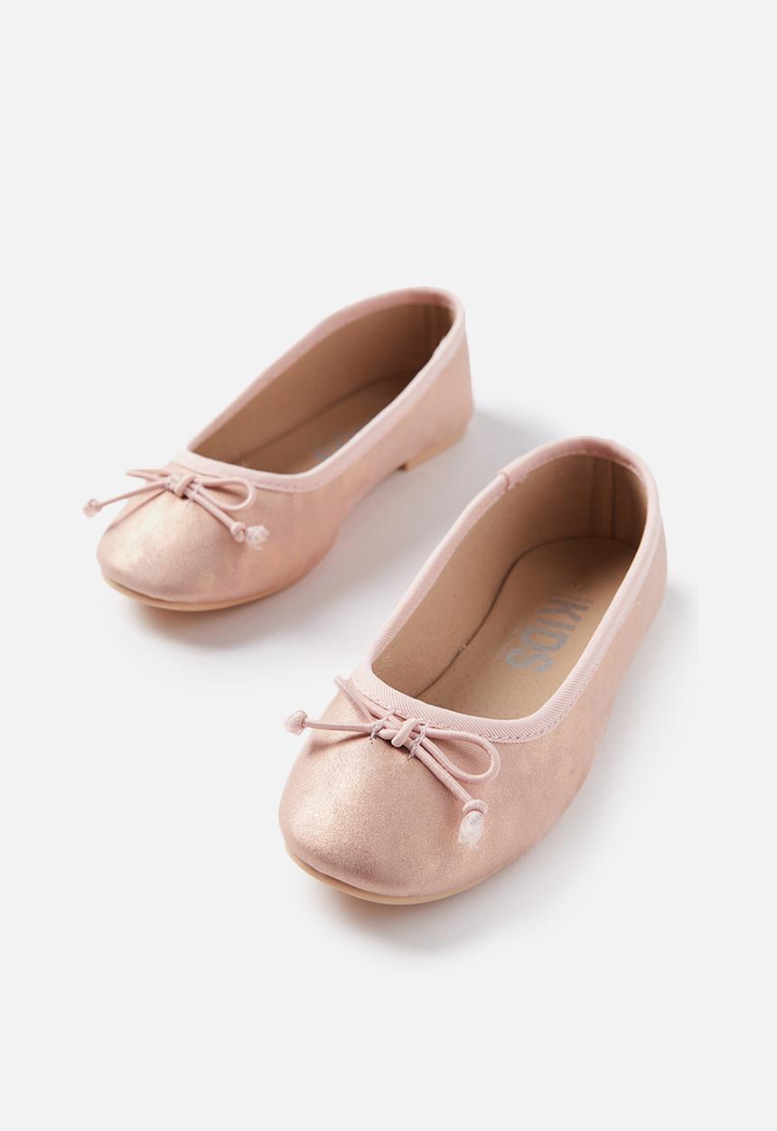 Cotton On - Kids ballet flats