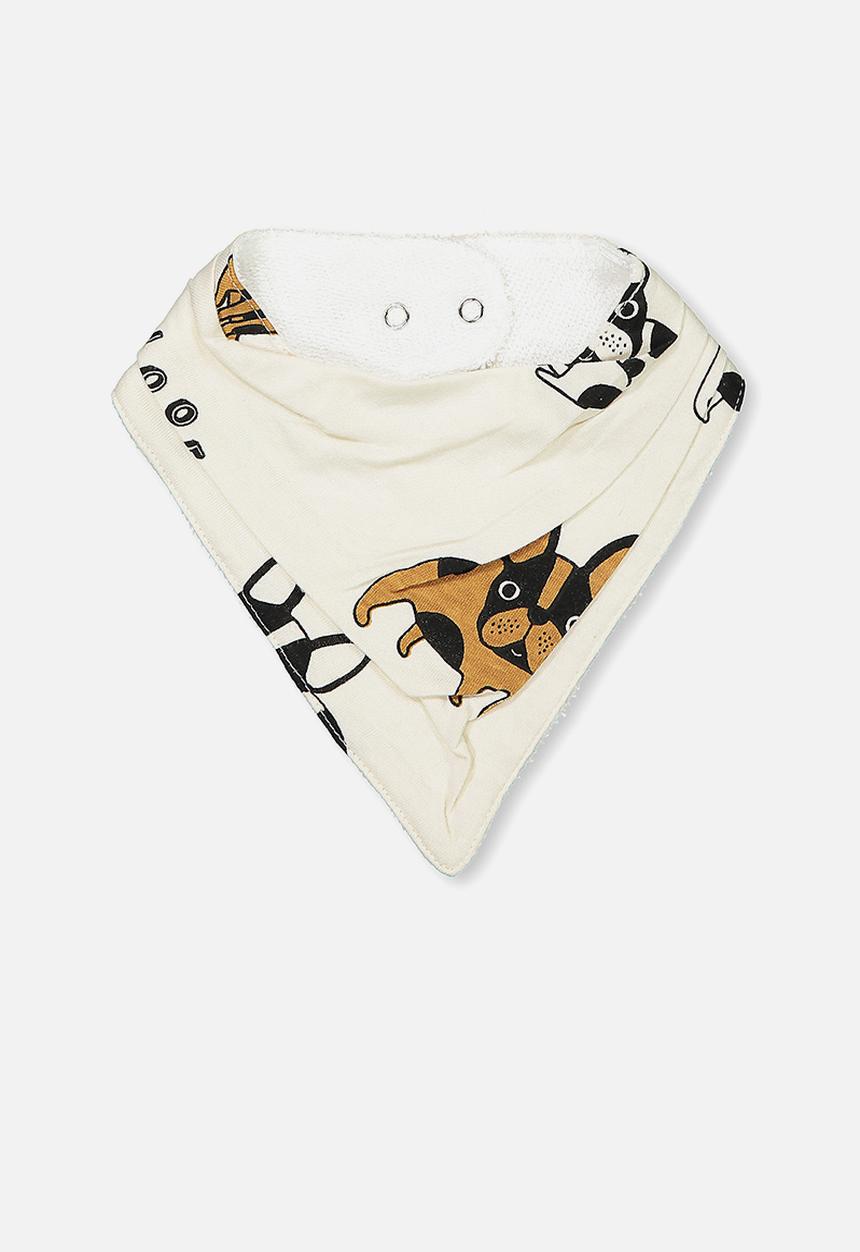 Cotton On - Baby dribble bib
