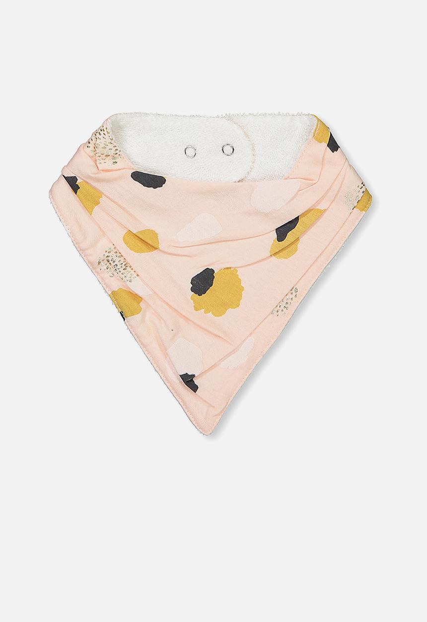 Cotton On - Baby dribble bib