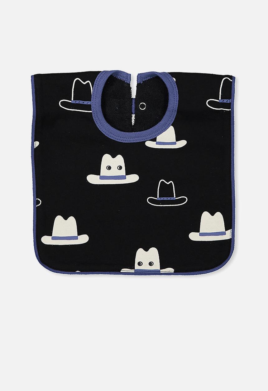 Cotton On - Baby hansel and gretel babies bib