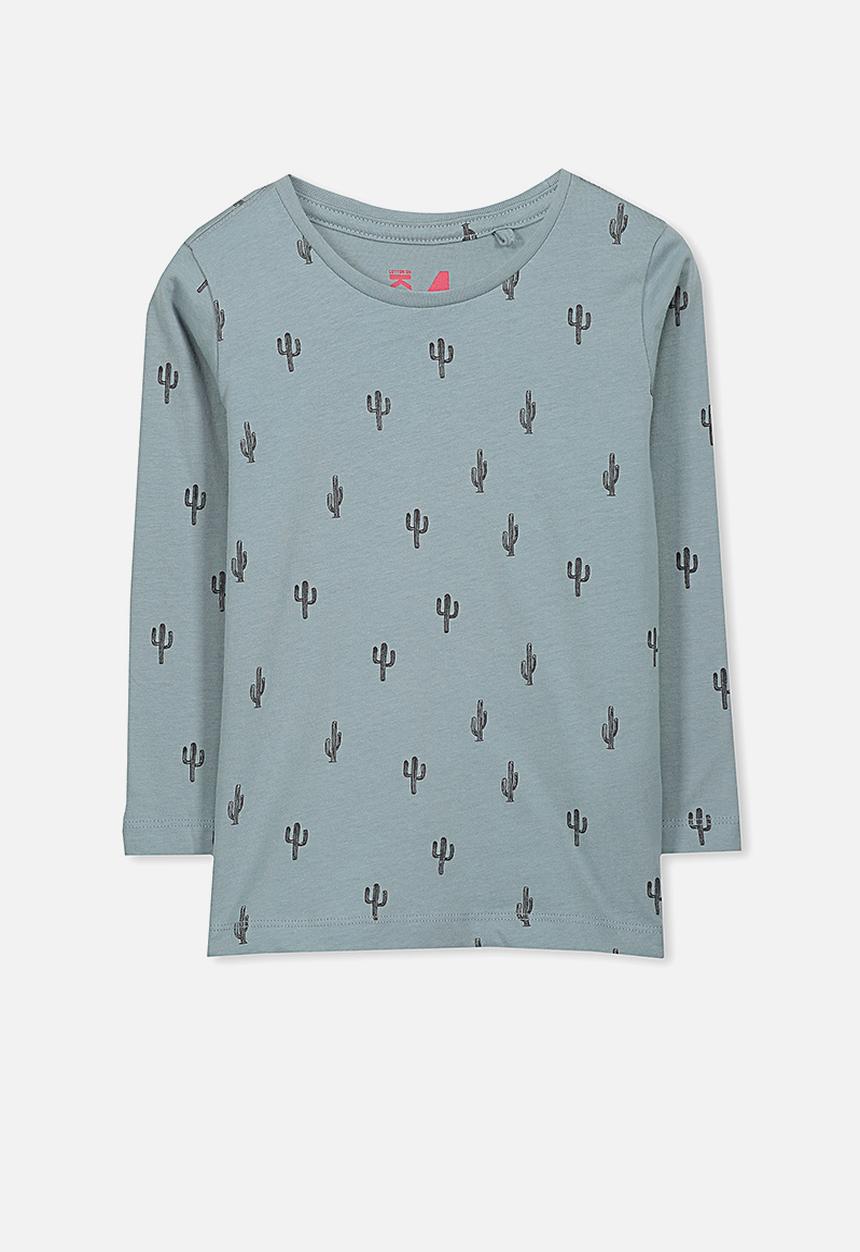 Cotton On - Kids Tom tee