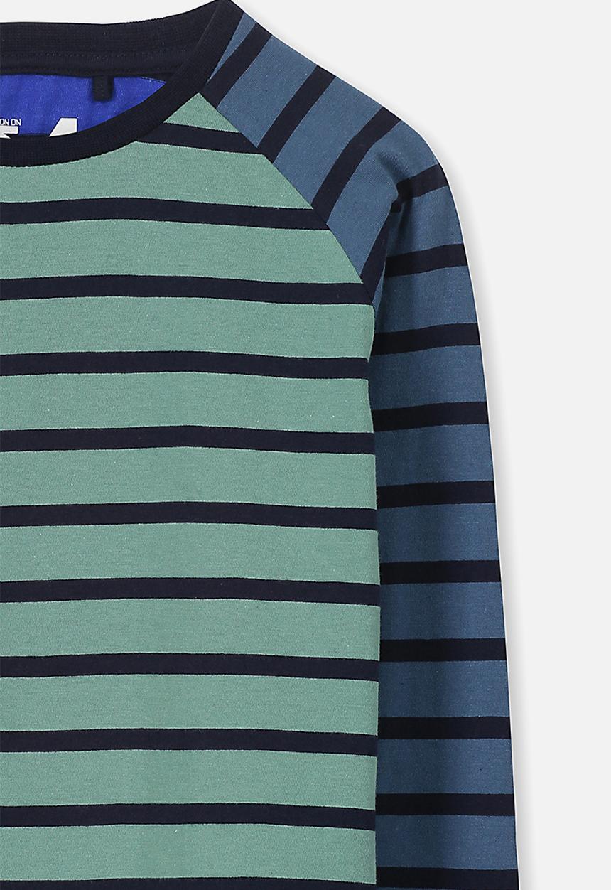 Cotton On - Kids tom ls tee