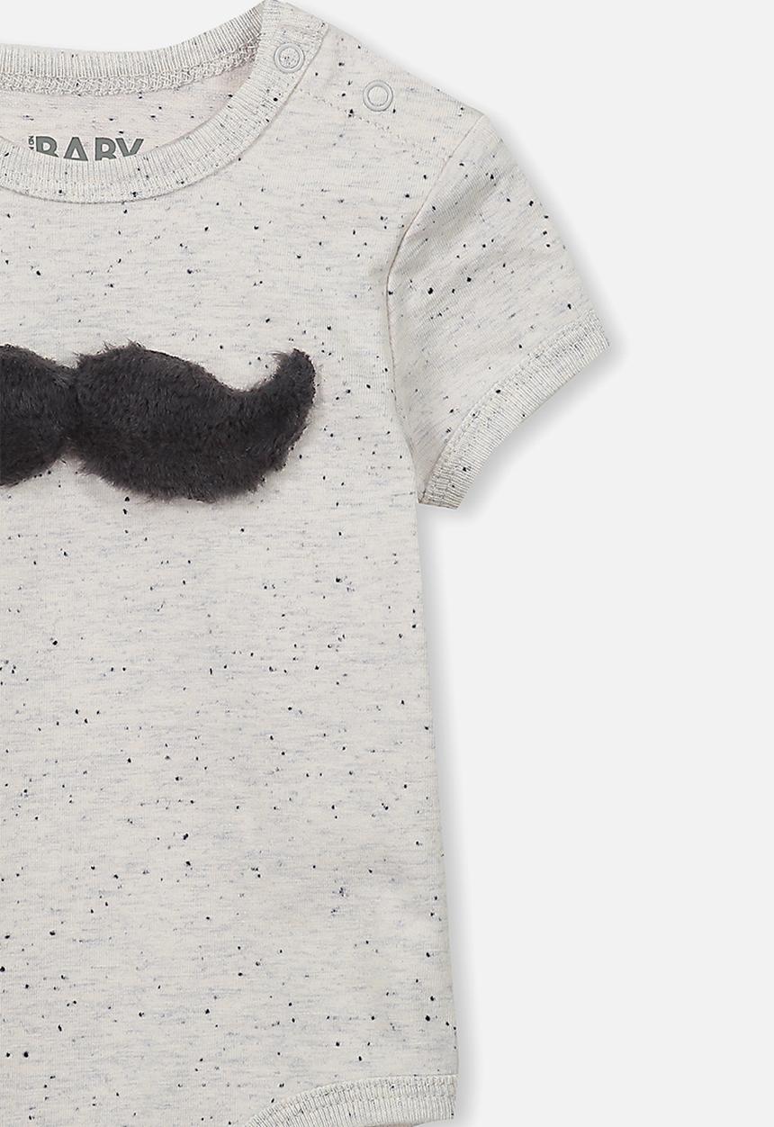 Cotton On - Baby Ben bubbysuit
