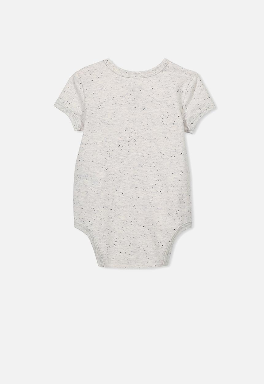 Cotton On - Baby Ben bubbysuit