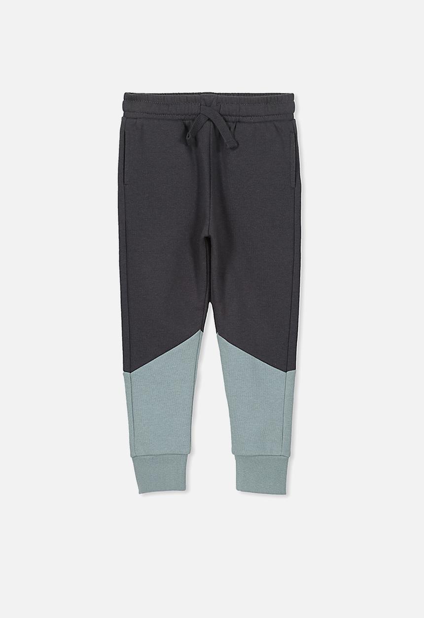 Cotton On - Kids Lewis trackpant
