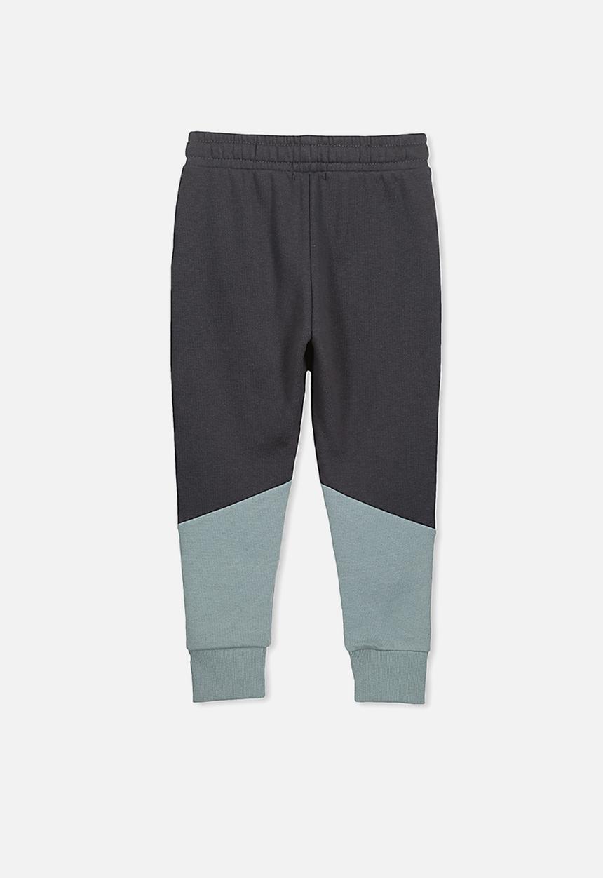 Cotton On - Kids Lewis trackpant