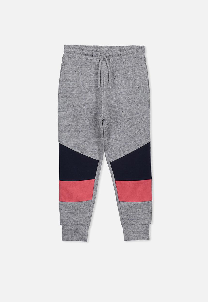 Cotton On - Kids Lewis trackpant
