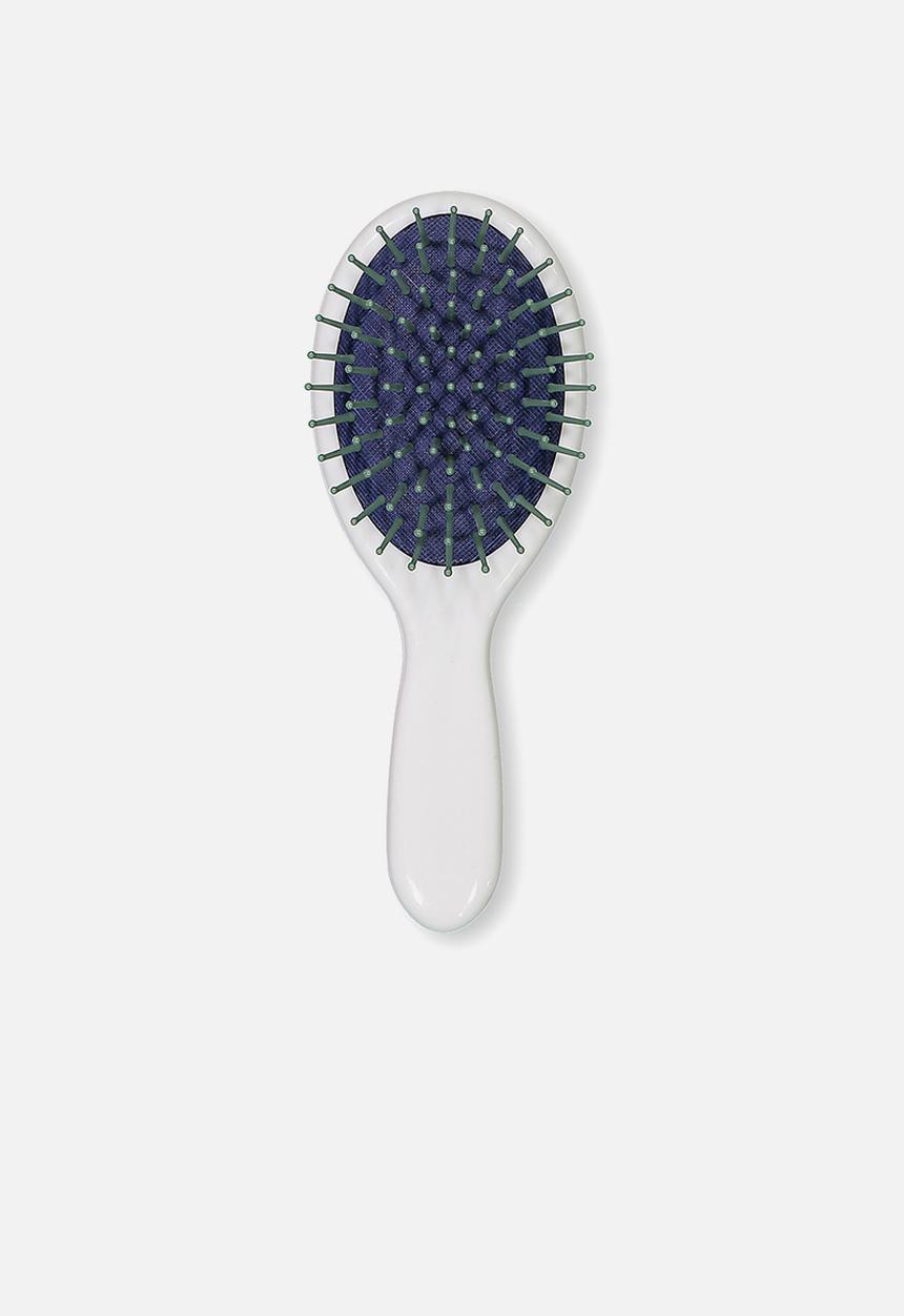 Cotton On - Kids knot messy hair brush