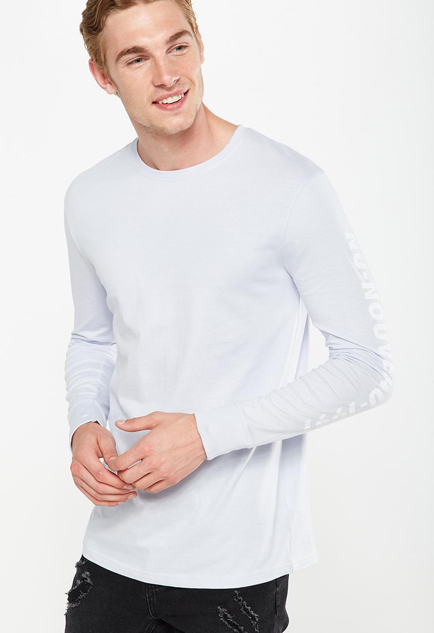 Cotton On - Tbar tee