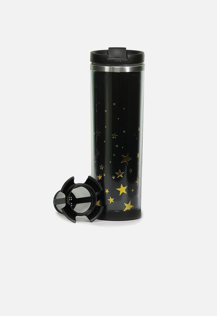Typo - Tea-riffic travel mug