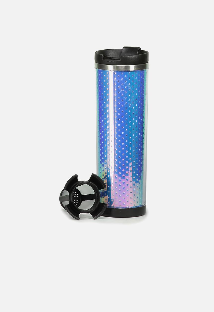 Typo - Tea-riffic travel mug