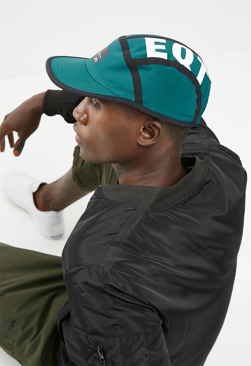 adidas Originals - 5 Panel Cap EQT