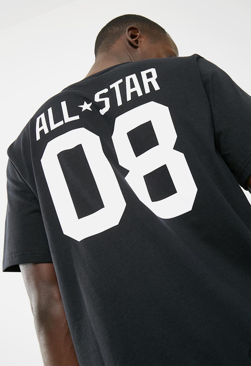 Converse - Chuck All Star tee