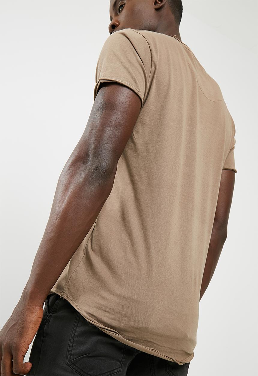 S.P.C.C - Applique tee