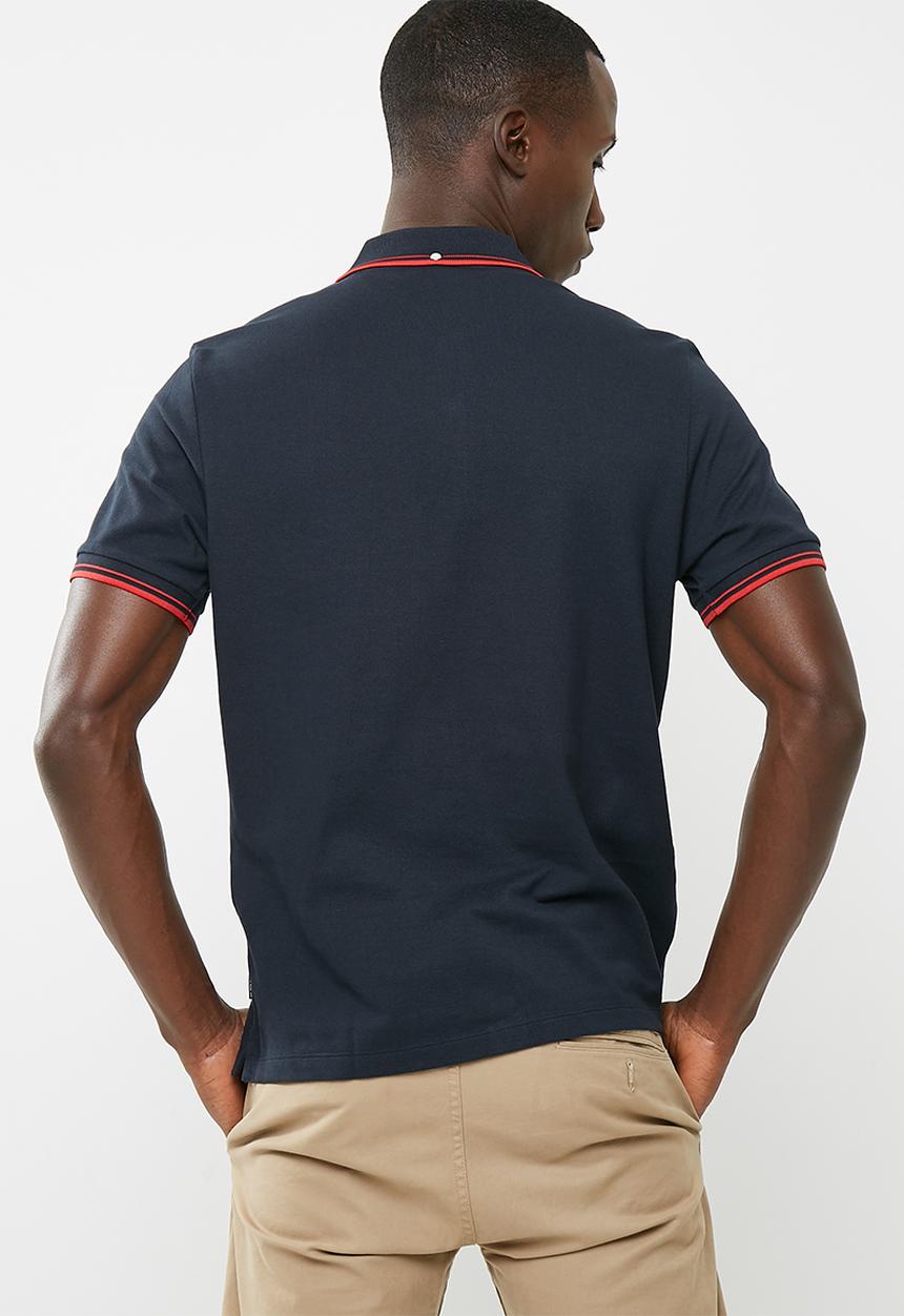 Ben Sherman - Romford polo