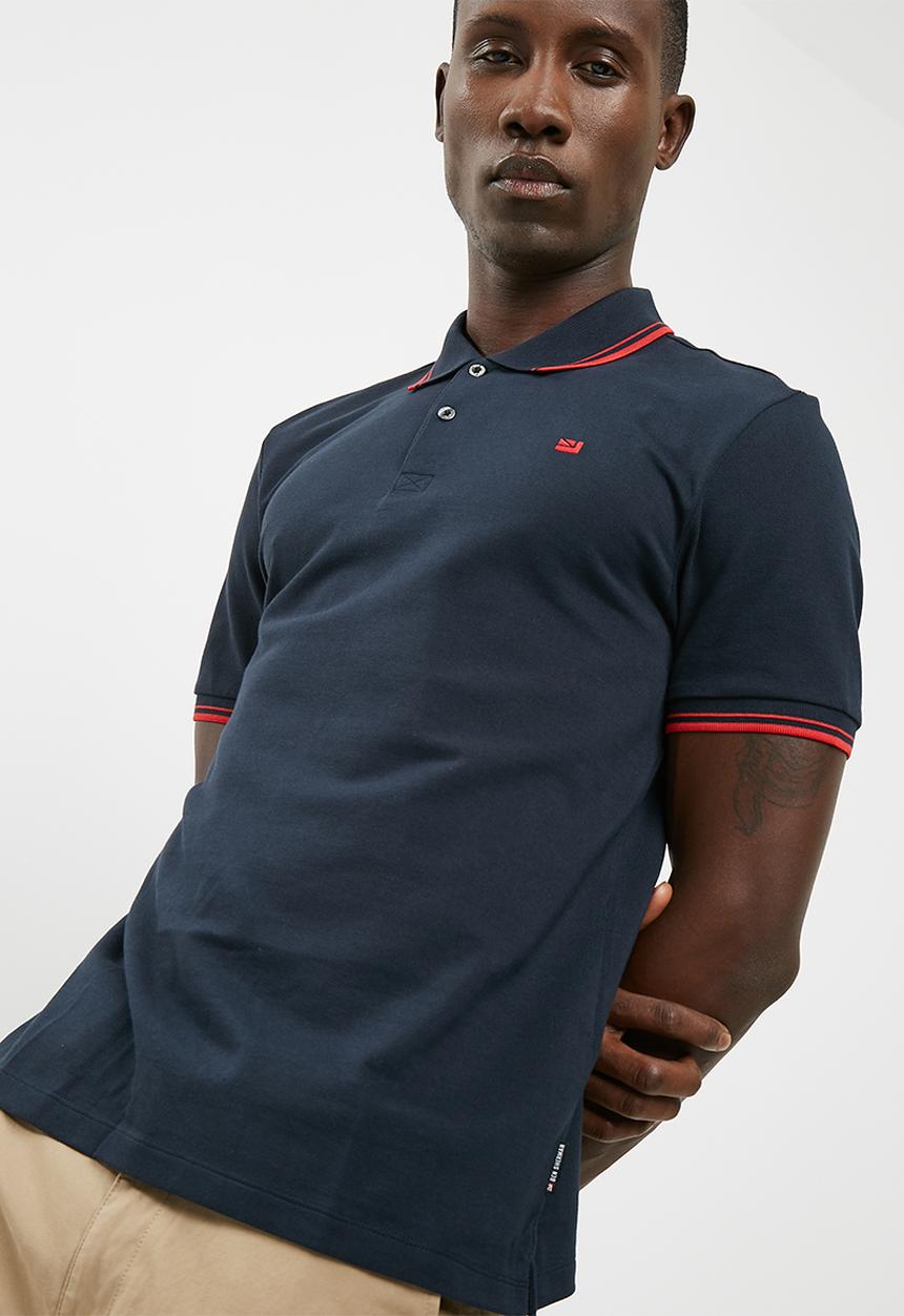 Ben Sherman - Romford polo