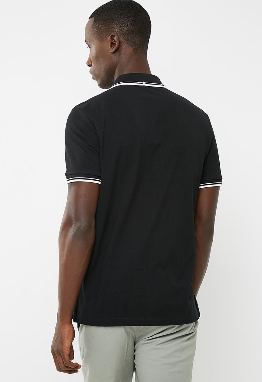 Ben Sherman - Romford polo