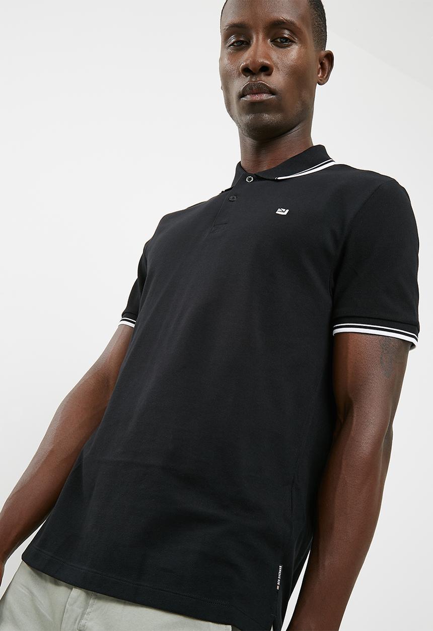 Ben Sherman - Romford polo