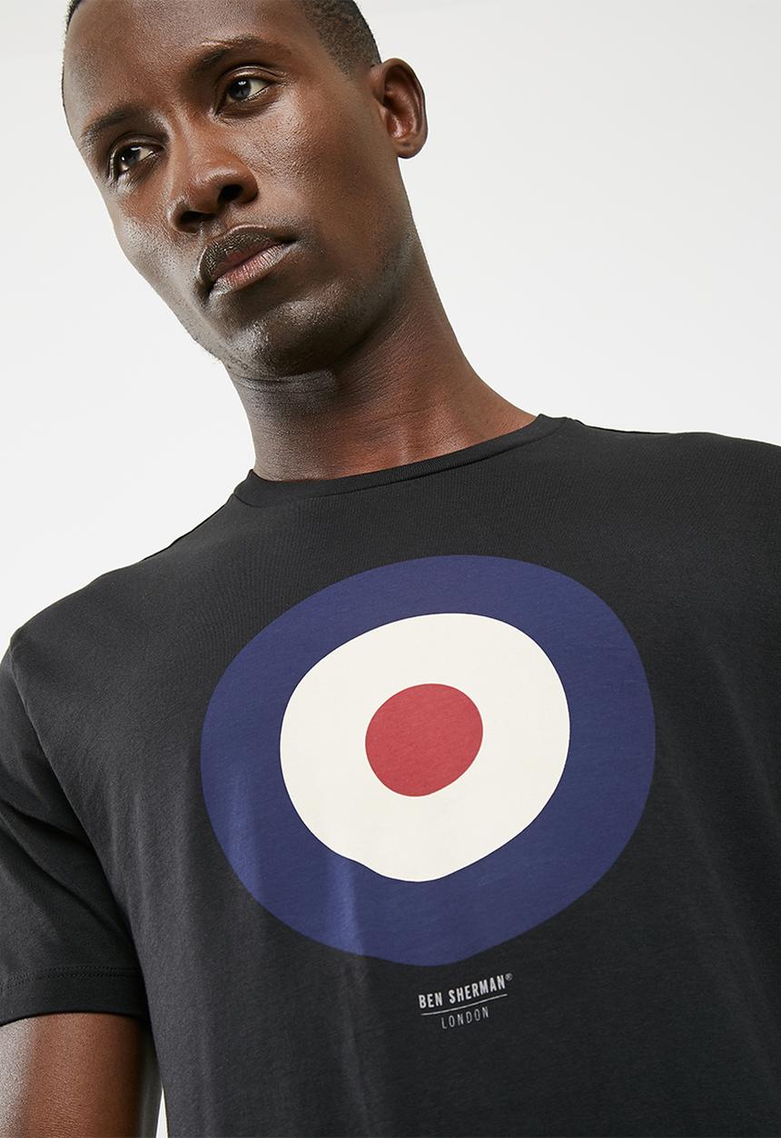 Ben Sherman - Target tee