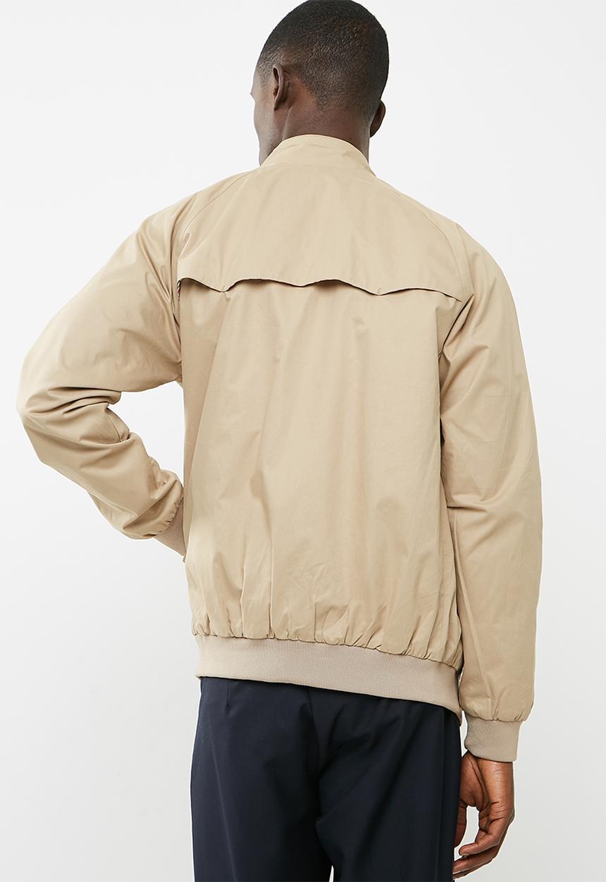 Ben Sherman - Harrington
