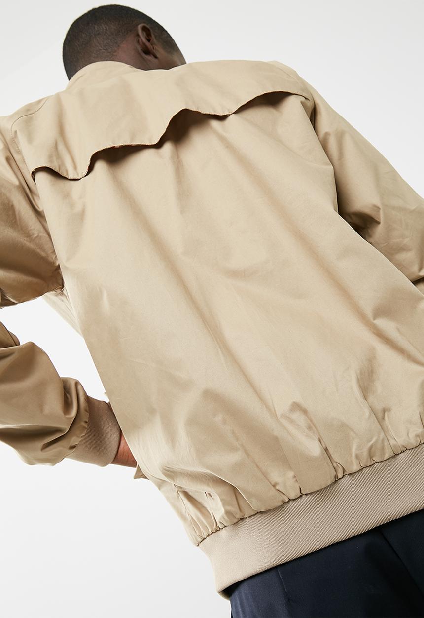 Ben Sherman - Harrington