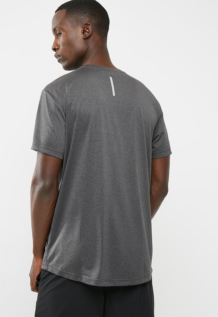 basicthread - Crew neck gym tee