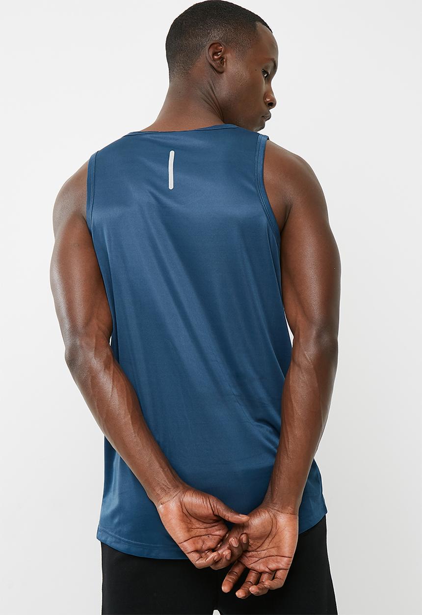 basicthread - Gym vest