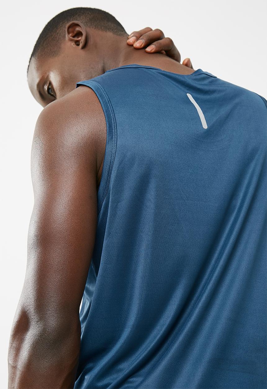 basicthread - Gym vest