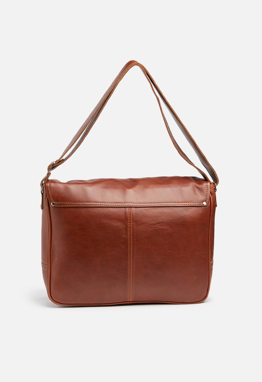 FSP Collection - Leather organiser
