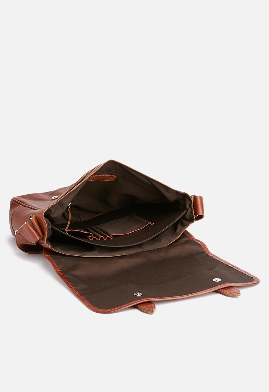 FSP Collection - Leather organiser