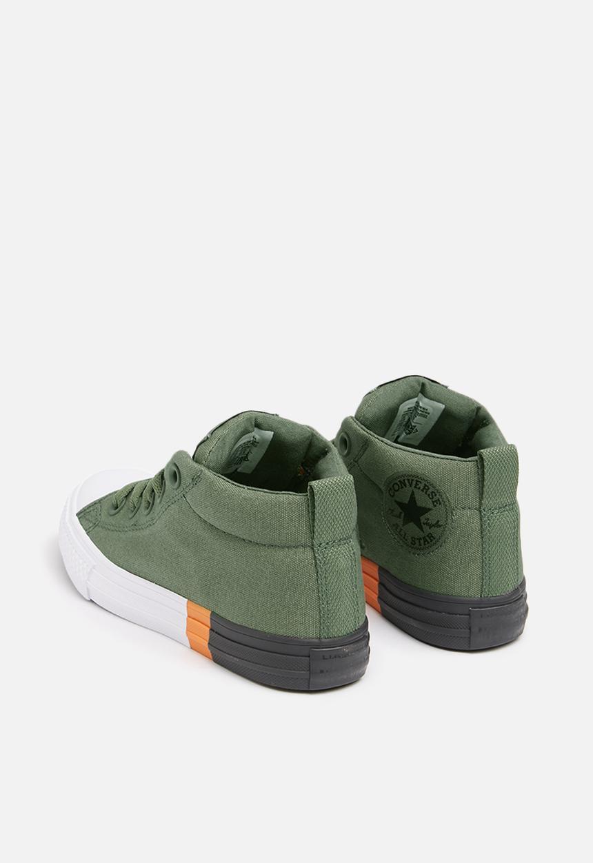 Converse - Kids Chuck Taylor All Star Street