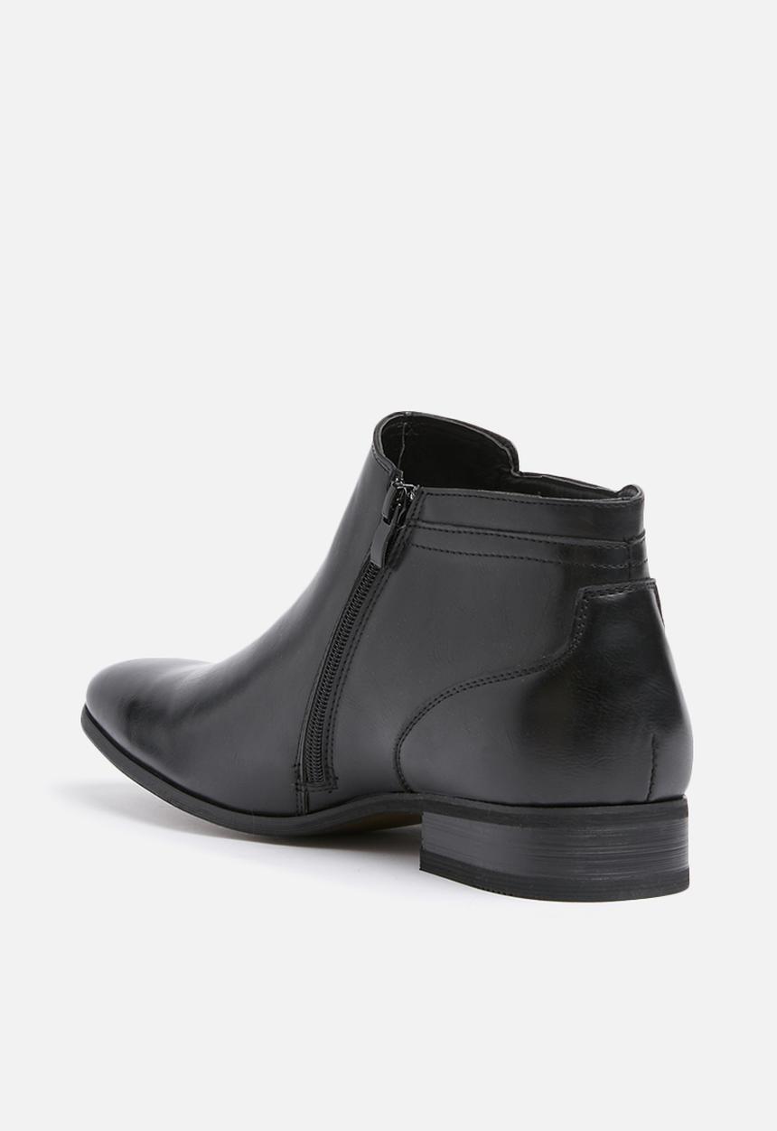 Gino Paoli - Gino zip boot