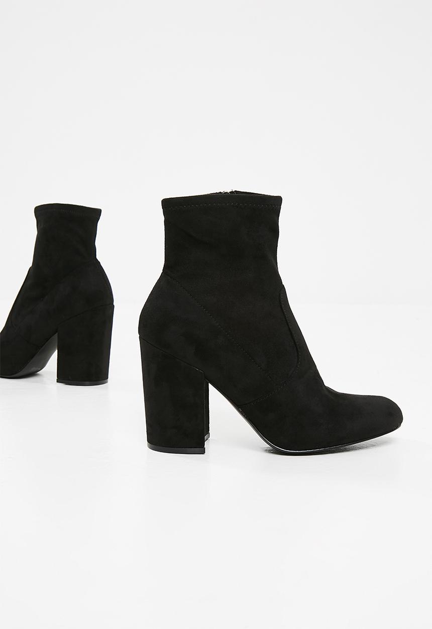 Steve Madden - Gaze suede