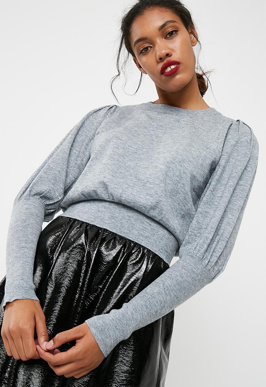 Vero Moda - Mace balloon knit