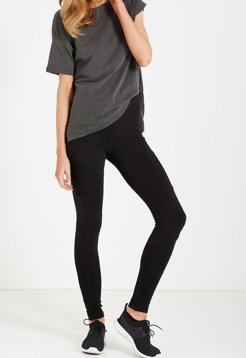 Cotton On - Dakota detail legging