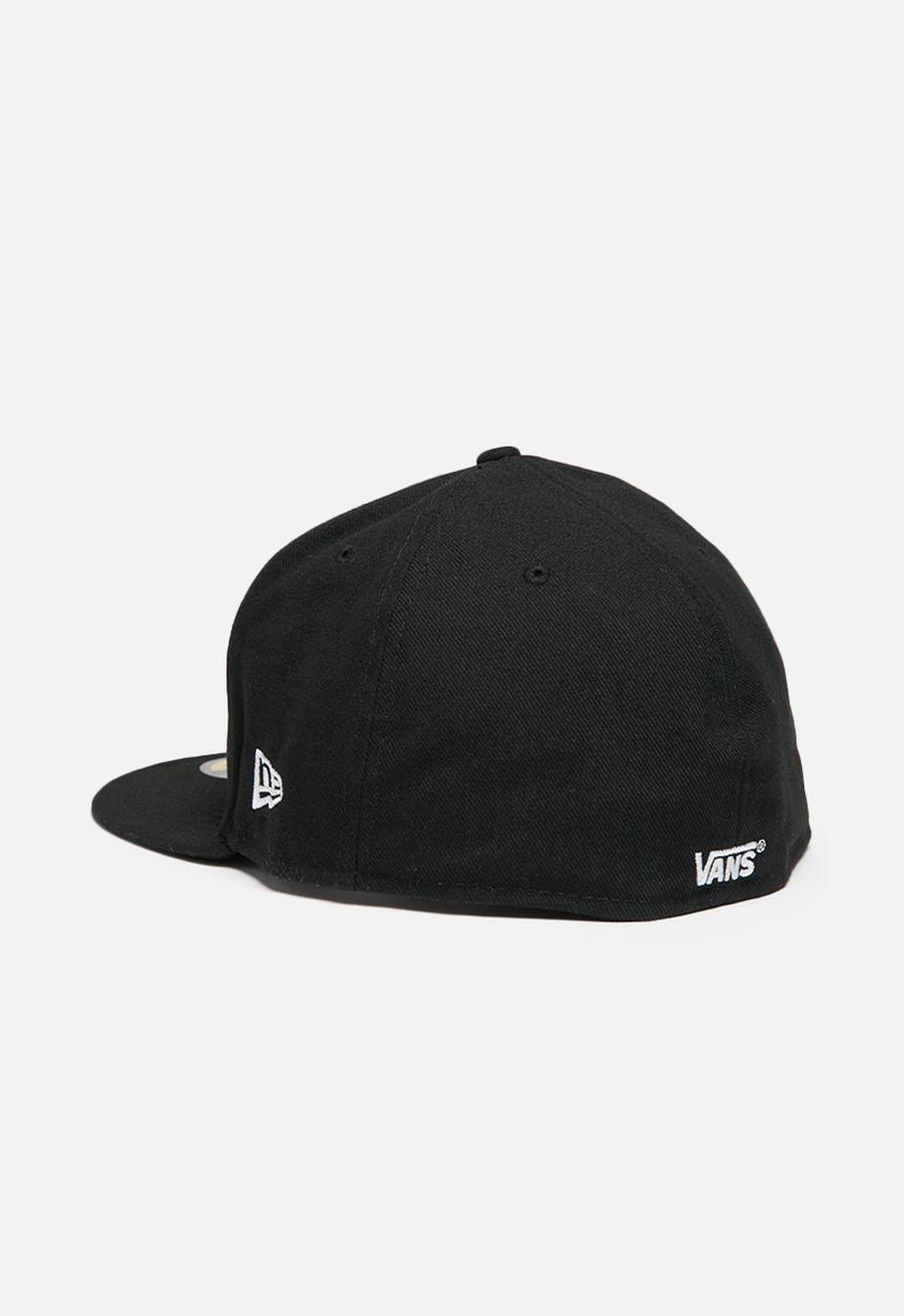 Vans - New Era Drop V