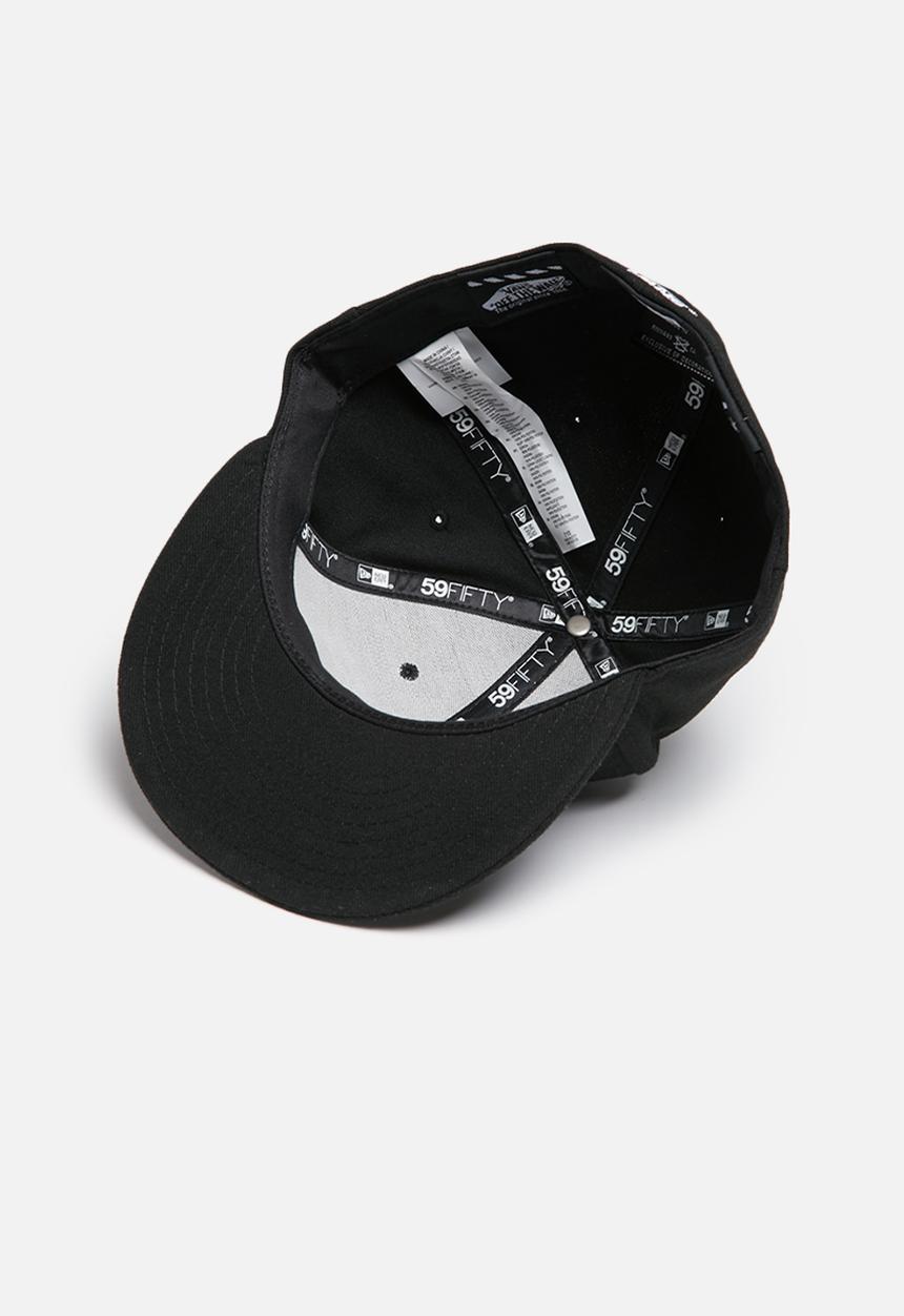Vans - New Era Drop V