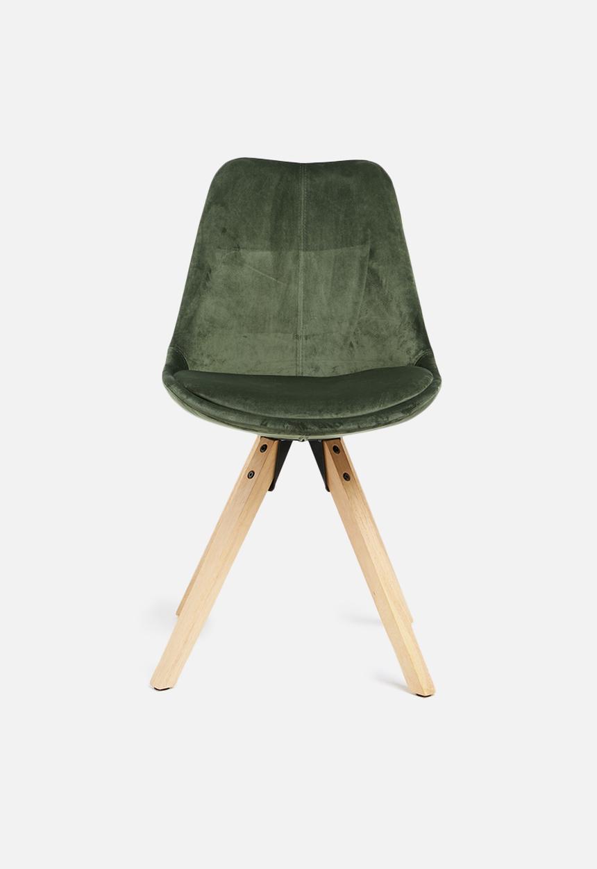 Sixth Floor - Dima upholstered dining chair