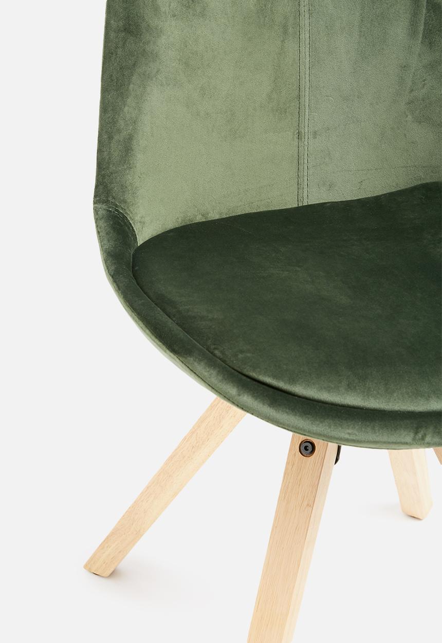 Sixth Floor - Dima upholstered dining chair