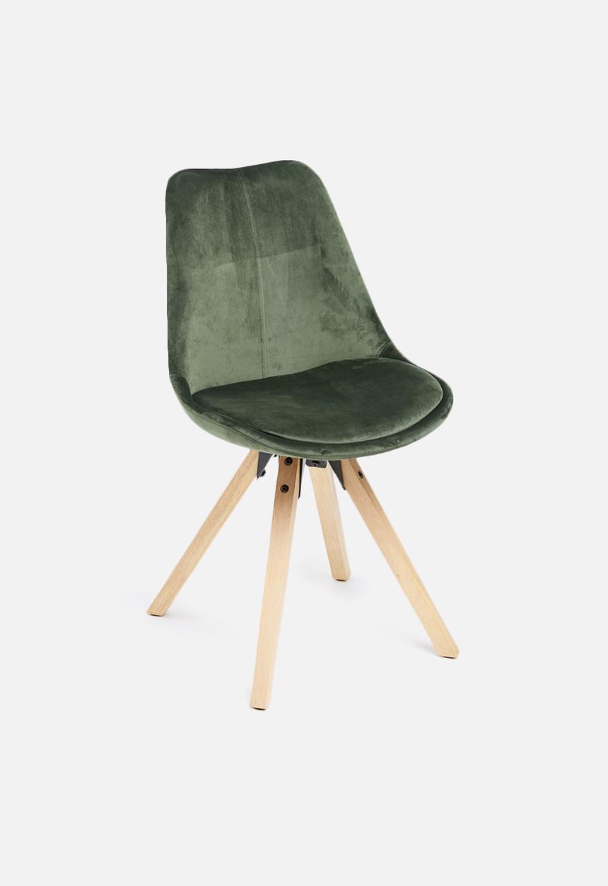 Sixth Floor - Dima upholstered dining chair
