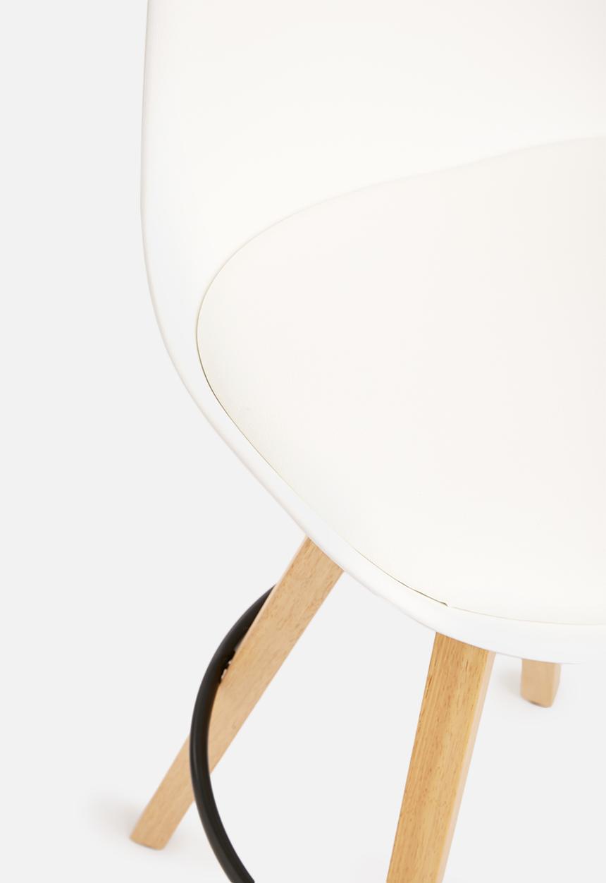Sixth Floor - Dima barstool