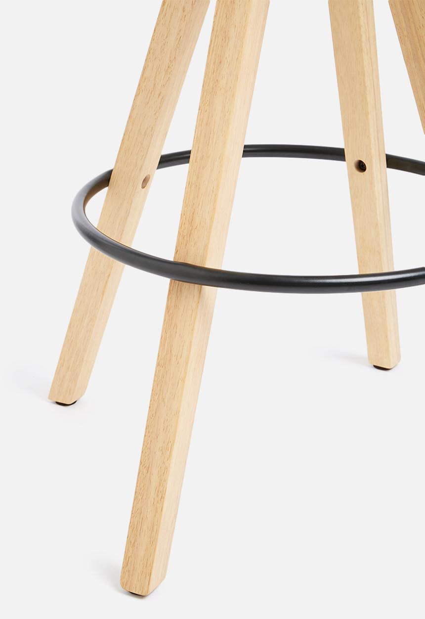 Sixth Floor - Dima barstool