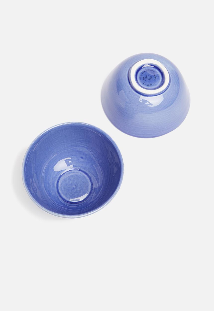 Urchin Art - Sense dip bowl set