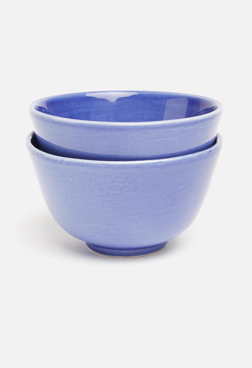 Urchin Art - Sense dip bowl set