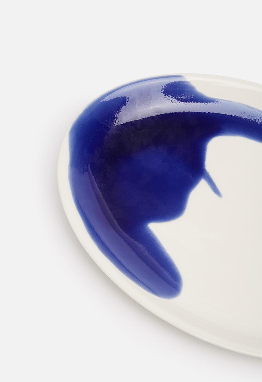 Urchin Art - Ink platter