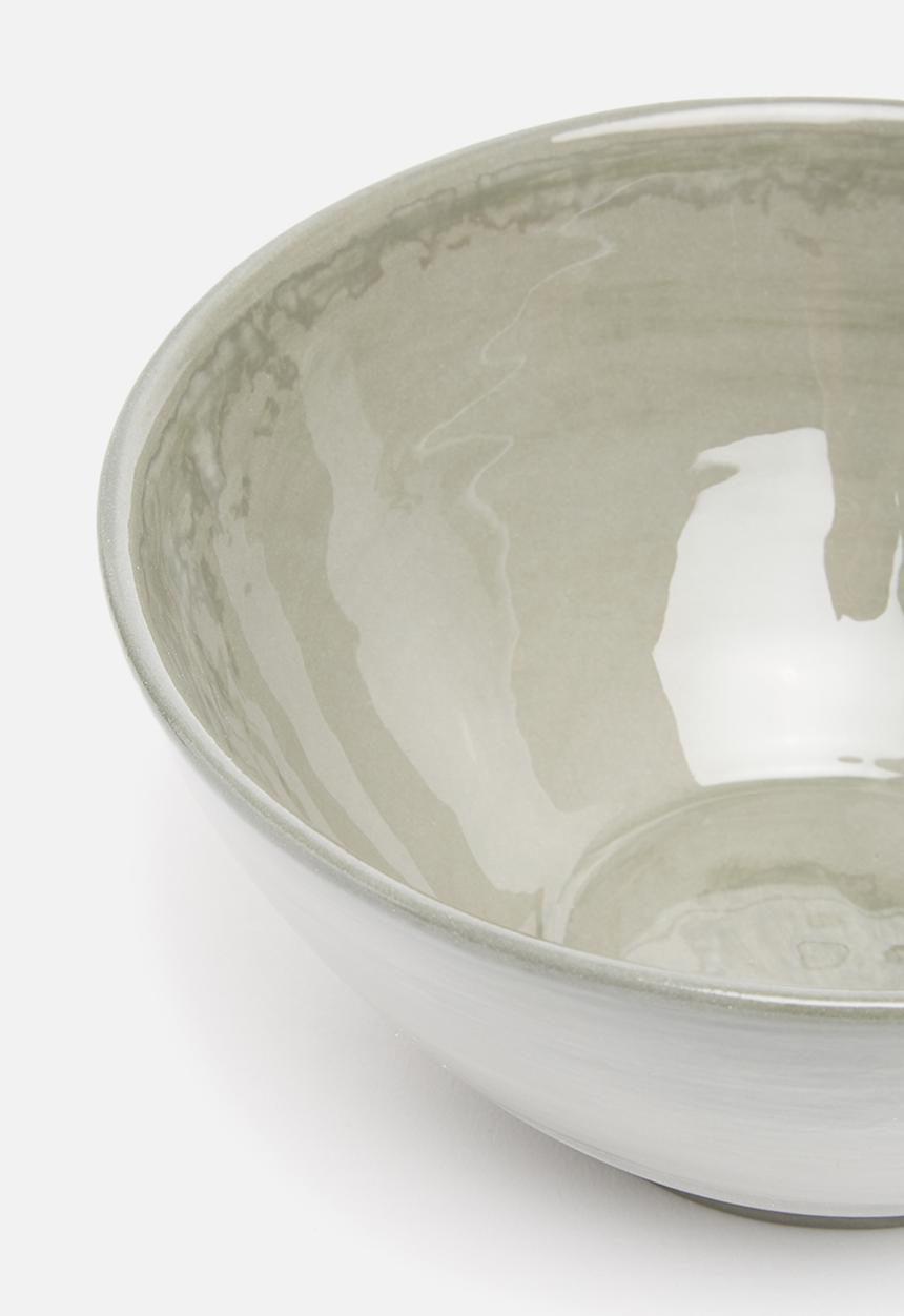 Urchin Art - Slow serving bowl