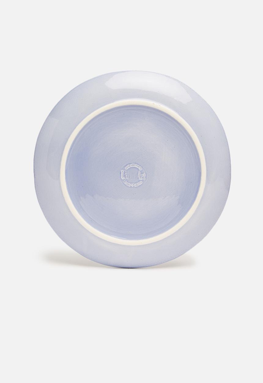 Urchin Art - Dreamy dinner plate set