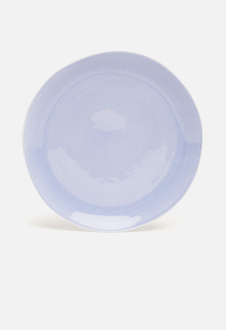 Urchin Art - Dreamy side plate set