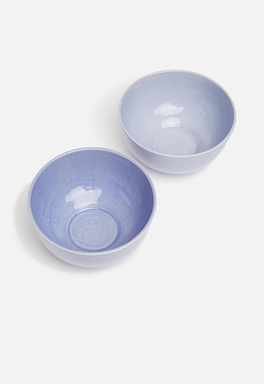 Urchin Art - Dreamy bowl set